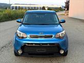 Photo of 2016 Blue Kia Soul