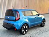 Thumbnail of 2016 Blue Kia Soul
