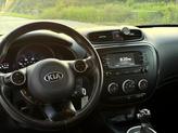 Thumbnail of 2016 Blue Kia Soul