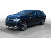 Photo of 2023 Deep Black Pearl Volkswagen ID.4