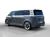 Thumbnail of 2025 Indium Gray Volkswagen ID. Buzz