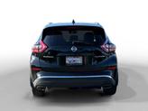 Thumbnail of 2017 Magnetic Black Metallic Nissan Murano