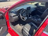 Thumbnail of 2020 red Nissan Altima