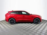 Thumbnail of 2024 Firenze Red Metallic Jaguar F-PACE