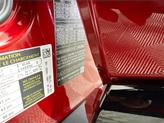 Thumbnail of 2024 Firenze Red Metallic Jaguar F-PACE