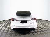 Thumbnail of 2022 Pearl White Multi-Coat Tesla Model Y