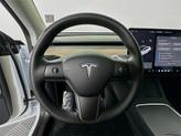 Thumbnail of 2022 Pearl White Multi-Coat Tesla Model Y