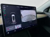 Thumbnail of 2022 Pearl White Multi-Coat Tesla Model Y