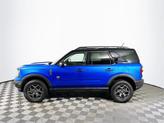Thumbnail of 2022 Velocity Blue Metallic Ford Bronco Sport