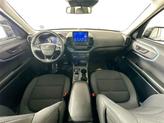 Thumbnail of 2022 Velocity Blue Metallic Ford Bronco Sport