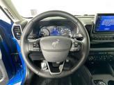 Thumbnail of 2022 Velocity Blue Metallic Ford Bronco Sport