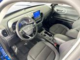 Thumbnail of 2022 Velocity Blue Metallic Ford Bronco Sport