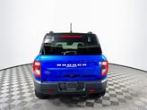 Thumbnail of 2022 Velocity Blue Metallic Ford Bronco Sport