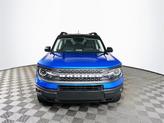 Thumbnail of 2022 Velocity Blue Metallic Ford Bronco Sport