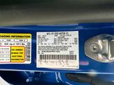 Thumbnail of 2022 Velocity Blue Metallic Ford Bronco Sport