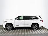 Thumbnail of 2024 Pearl Toyota Sequoia