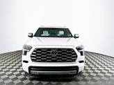 Thumbnail of 2024 Pearl Toyota Sequoia