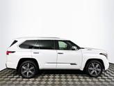 Thumbnail of 2024 Pearl Toyota Sequoia