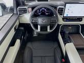 Thumbnail of 2024 Pearl Toyota Sequoia
