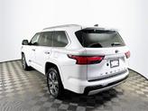 Thumbnail of 2024 Pearl Toyota Sequoia