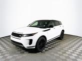Photo of 2026 Fuji White Land Rover Range Rover Evoque