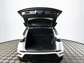 Thumbnail of 2026 Fuji White Land Rover Range Rover Evoque