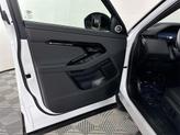 Thumbnail of 2026 Fuji White Land Rover Range Rover Evoque