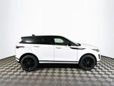 Thumbnail of 2026 Fuji White Land Rover Range Rover Evoque