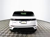 Thumbnail of 2026 Fuji White Land Rover Range Rover Evoque