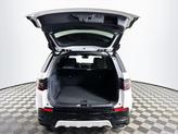Thumbnail of 2025 Fuji White Land Rover Discovery Sport