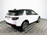 Thumbnail of 2025 Fuji White Land Rover Discovery Sport