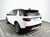 Thumbnail of 2025 Fuji White Land Rover Discovery Sport