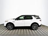 Thumbnail of 2025 Fuji White Land Rover Discovery Sport