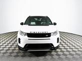 Thumbnail of 2025 Fuji White Land Rover Discovery Sport