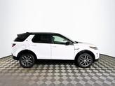 Thumbnail of 2025 Fuji White Land Rover Discovery Sport