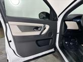 Thumbnail of 2025 Fuji White Land Rover Discovery Sport