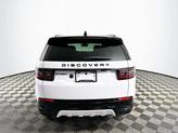 Thumbnail of 2025 Fuji White Land Rover Discovery Sport