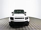 Thumbnail of 2025 Fuji White Land Rover Defender