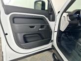 Thumbnail of 2025 Fuji White Land Rover Defender