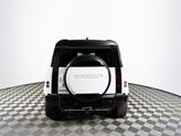 Thumbnail of 2025 Fuji White Land Rover Defender