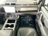 Thumbnail of 2025 Fuji White Land Rover Defender
