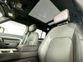 Thumbnail of 2025 Fuji White Land Rover Defender