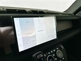 Thumbnail of 2025 Fuji White Land Rover Defender