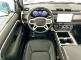Thumbnail of 2025 Fuji White Land Rover Defender