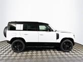 Thumbnail of 2025 Fuji White Land Rover Defender