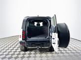 Thumbnail of 2025 Fuji White Land Rover Defender