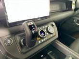 Thumbnail of 2025 Santorini Black Metallic Land Rover Defender
