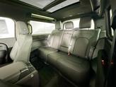 Thumbnail of 2025 Santorini Black Metallic Land Rover Defender