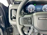 Thumbnail of 2025 Santorini Black Metallic Land Rover Defender