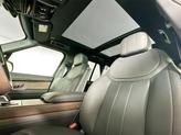 Thumbnail of 2025 Black Land Rover Range Rover
